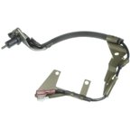 Holstein 2ABS0413 ABS Wheel Speed Sensor - Front Left - view 4