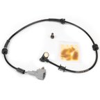 Holstein 2ABS0416 ABS Wheel Speed Sensor - Front Left or Front Right - view 1