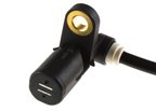 Holstein 2ABS0420 ABS Wheel Speed Sensor - Rear Right - view 3