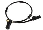 Holstein 2ABS0420 ABS Wheel Speed Sensor - Rear Right - view 4