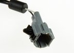 Holstein 2ABS0423 ABS Wheel Speed Sensor - Rear Right - view 2