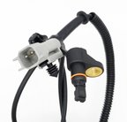 Holstein 2ABS0432 ABS Wheel Speed Sensor - Front Left or Front Right - view 2