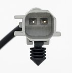 Holstein 2ABS0432 ABS Wheel Speed Sensor - Front Left or Front Right - view 5