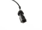 Holstein 2ABS0436 ABS Wheel Speed Sensor - Rear Left or Rear Right - view 2