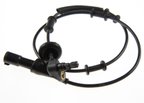 Holstein 2ABS0436 ABS Wheel Speed Sensor - Rear Left or Rear Right - view 1