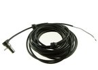 Holstein 2ABS0442 ABS Wheel Speed Sensor - Rear - view 1