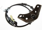 Holstein 2ABS0445 ABS Wheel Speed Sensor - Front Right - view 1