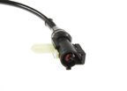 Holstein 2ABS0447 ABS Wheel Speed Sensor - Front Left - view 2