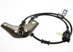 Holstein 2ABS0447 ABS Wheel Speed Sensor - Front Left - view 4