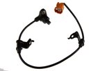 Holstein 2ABS0450 ABS Wheel Speed Sensor - Rear Left - view 4