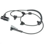 Holstein 2ABS0452 ABS Wheel Speed Sensor - Rear Left - view 4