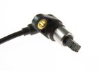 Holstein 2ABS0455 ABS Wheel Speed Sensor - Front Left - view 3