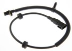 Holstein 2ABS0456 ABS Wheel Speed Sensor - Rear Left or Rear Right - view 1