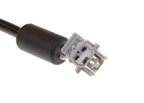 Holstein 2ABS0458 ABS Wheel Speed Sensor - Front Left or Front Right - view 2