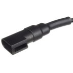 Holstein 2ABS0462 ABS Wheel Speed Sensor - Front Left or Front Right - view 2