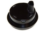 Holstein 2ABS0464 ABS Wheel Speed Sensor - Rear Left or Rear Right - view 2