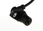 Holstein 2ABS0467 ABS Wheel Speed Sensor - Front Left - view 3