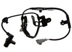 Holstein 2ABS0467 ABS Wheel Speed Sensor - Front Left - view 4