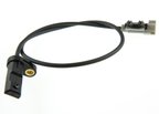 Holstein 2ABS0468 ABS Wheel Speed Sensor - Rear Left or Rear Right - view 1