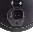 Holstein 2ABS0469 ABS Wheel Speed Sensor - Rear Left or Rear Right - view 2