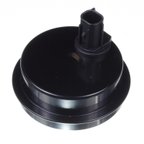 Holstein 2ABS0469 ABS Wheel Speed Sensor - Rear Left or Rear Right - view 4
