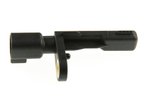 Holstein 2ABS0470 ABS Wheel Speed Sensor - Rear Left or Rear Right - view 1