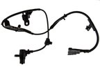 Holstein 2ABS0471 ABS Wheel Speed Sensor - Front Left - view 4