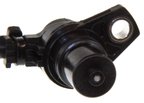 Holstein 2ABS0472 ABS Wheel Speed Sensor - Front Right - view 3