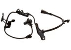 Holstein 2ABS0472 ABS Wheel Speed Sensor - Front Right - view 4