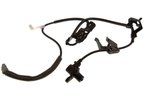 Holstein 2ABS0474 ABS Wheel Speed Sensor - Front Left - view 1