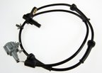 Holstein 2ABS0475 ABS Wheel Speed Sensor - Rear Right - view 1