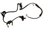 Holstein 2ABS0476 ABS Wheel Speed Sensor - Front Right - view 1