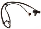 Holstein 2ABS0477 ABS Wheel Speed Sensor - Front Right - view 4