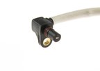 Holstein 2ABS0481 ABS Wheel Speed Sensor - Front Left or Front Right - view 3