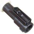 Holstein 2ABS0488 ABS Wheel Speed Sensor - Front Left or Front Right - view 2