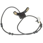 Holstein 2ABS0490 ABS Wheel Speed Sensor - Front Left - view 1