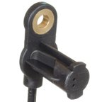 Holstein 2ABS0491 ABS Wheel Speed Sensor - Rear Left - view 3
