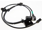 Holstein 2ABS0494 ABS Wheel Speed Sensor - Front Left - view 4