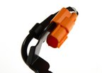Holstein 2ABS0495 ABS Wheel Speed Sensor - Front Right - view 2