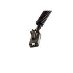 Holstein 2ABS0496 ABS Wheel Speed Sensor - Front Right - view 2