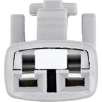 Holstein 2ABS0496 ABS Wheel Speed Sensor - Front Right - view 5