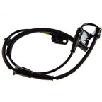 Holstein 2ABS0496 ABS Wheel Speed Sensor - Front Right - view 1