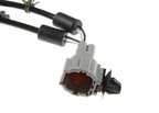 Holstein 2ABS0501 ABS Wheel Speed Sensor - Rear Left or Rear Right - view 2
