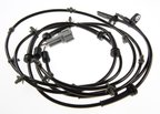 Holstein 2ABS0501 ABS Wheel Speed Sensor - Rear Left or Rear Right - view 1