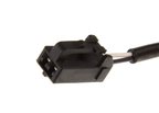 Holstein 2ABS0504 ABS Wheel Speed Sensor - Rear Left - view 2