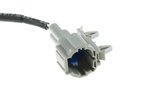 Holstein 2ABS0506 ABS Wheel Speed Sensor - Front Left or Front Right - view 2