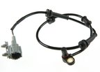 Holstein 2ABS0506 ABS Wheel Speed Sensor - Front Left or Front Right - view 4