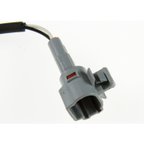 Holstein 2ABS0510 ABS Wheel Speed Sensor - Front Left - view 2