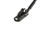 Holstein 2ABS0511 ABS Wheel Speed Sensor - Front Left - view 2