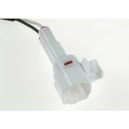 Holstein 2ABS0517 ABS Wheel Speed Sensor - Front Right - view 2